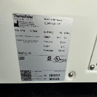 Thermo Megafuge 8R Refrigerated Centrifuge image 3
